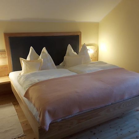 Appartement Zweikofelblick Jenig エクステリア 写真