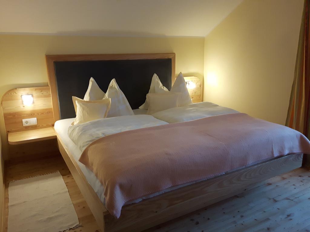 Appartement Zweikofelblick Jenig エクステリア 写真