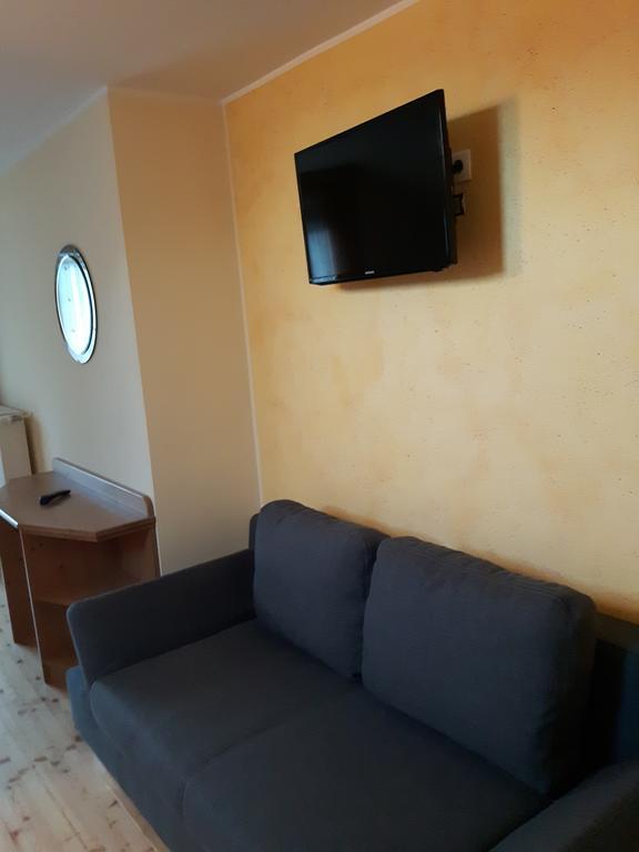 Appartement Zweikofelblick Jenig エクステリア 写真