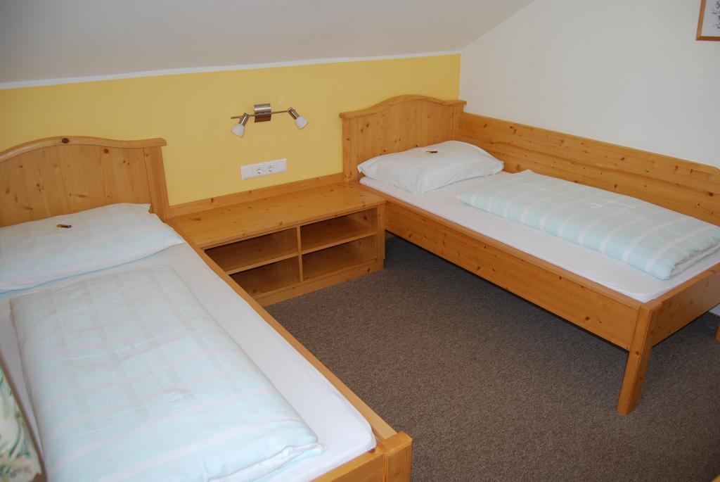 Appartement Zweikofelblick Jenig エクステリア 写真