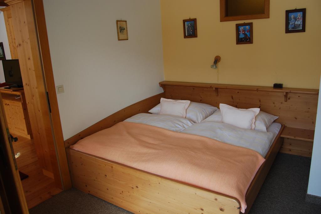 Appartement Zweikofelblick Jenig エクステリア 写真