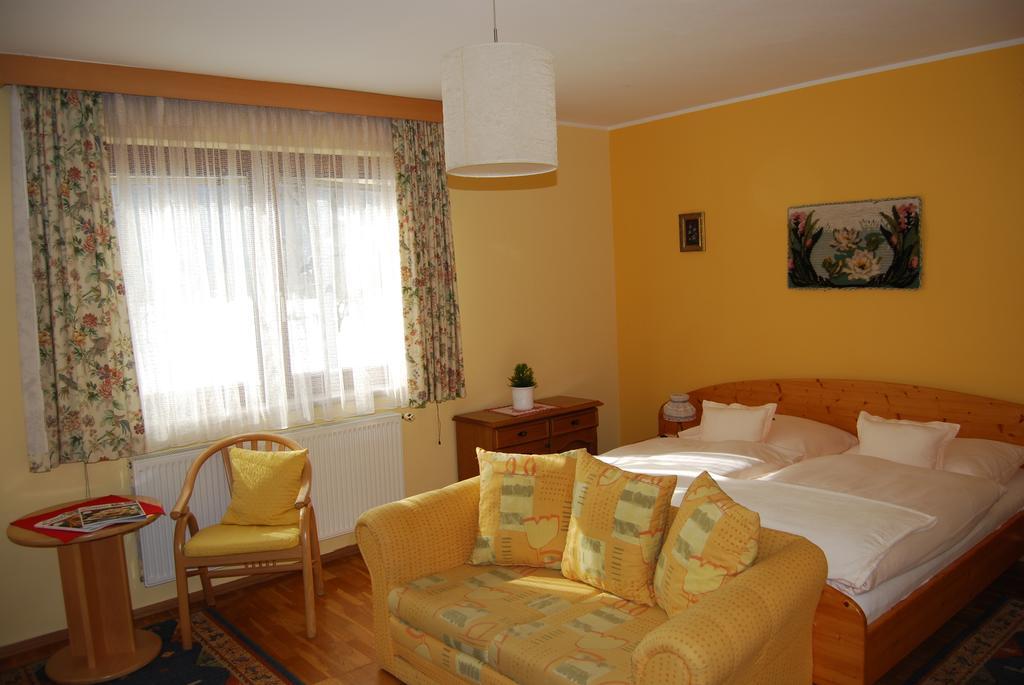 Appartement Zweikofelblick Jenig エクステリア 写真