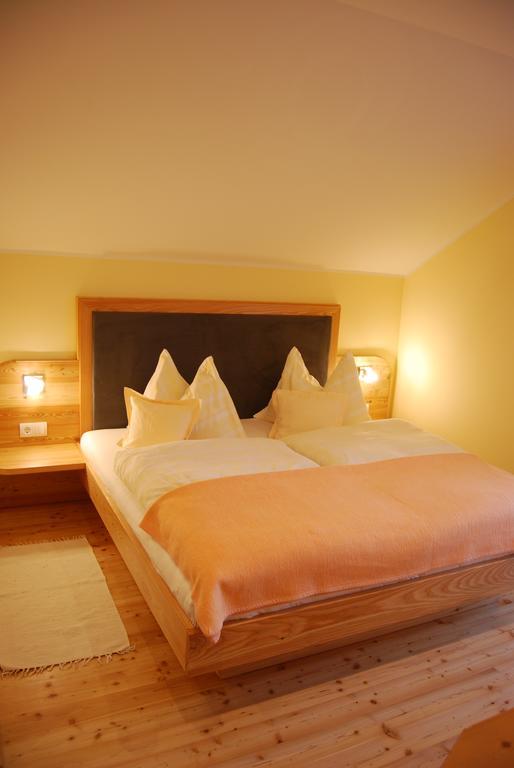 Appartement Zweikofelblick Jenig エクステリア 写真